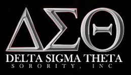 Delta Sigma Theta Sorority, Inc. - Century City Alumnae Chapter