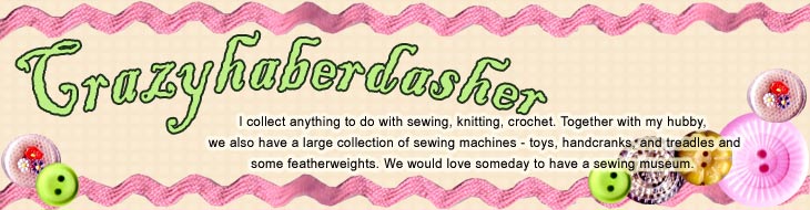 crazyhaberdasher