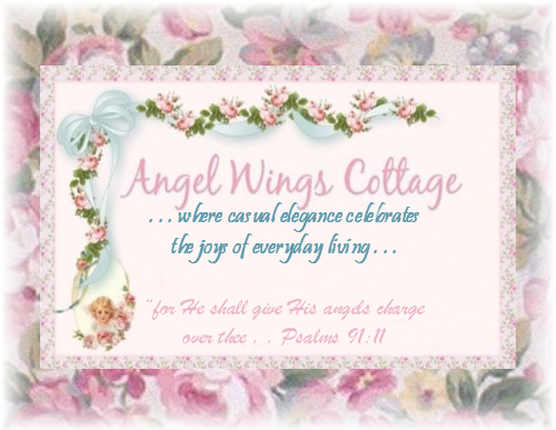 Angel Wings Cottage