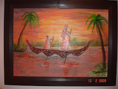 Cuadro de 50 cm x 70cm