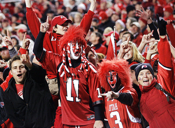 [Leta Lately]: UTE FANS!!