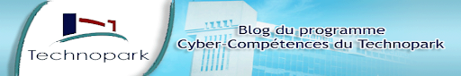 Blog du programme Cyber-Compétences du Technopark