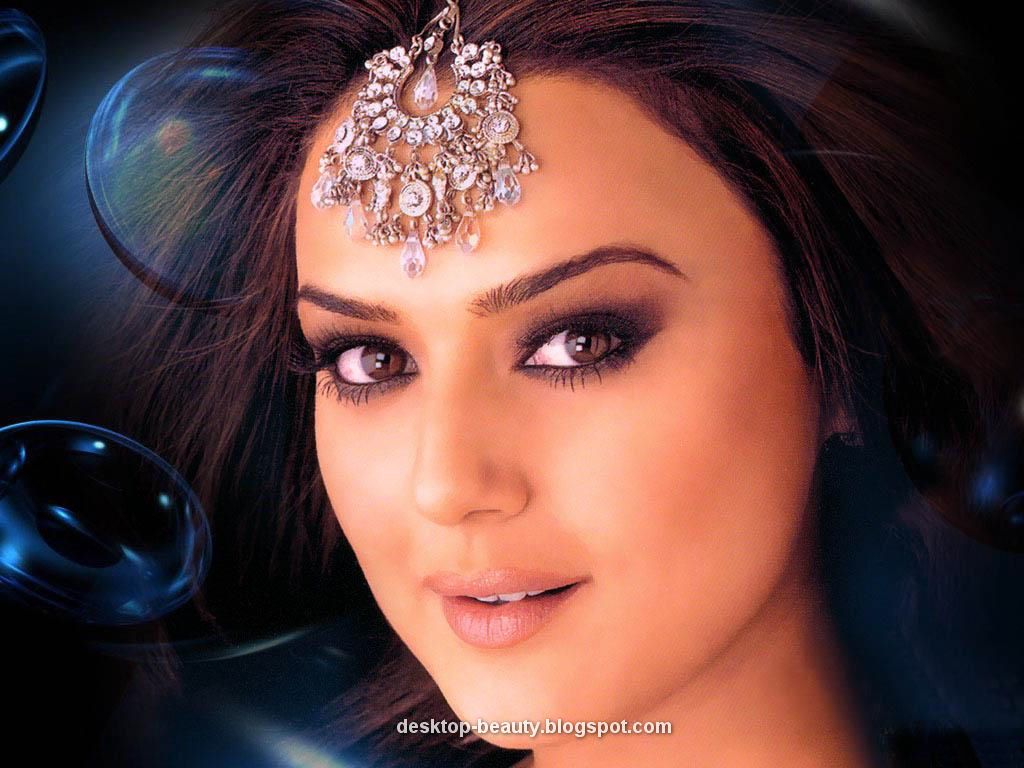 All Things: Preity Zinta sexy pictures