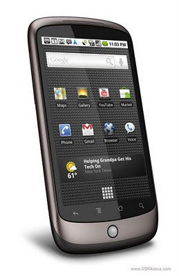 HTC Mobile