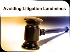 Litigation