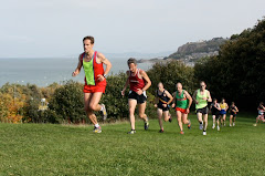 More Pictures from Colwyn Bay Cross Country