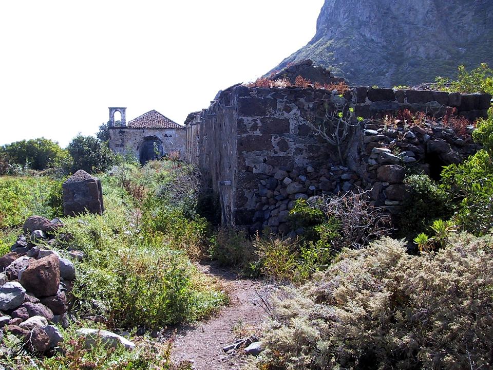 RECUERDOS DEL PASADO EL CASERIO DE