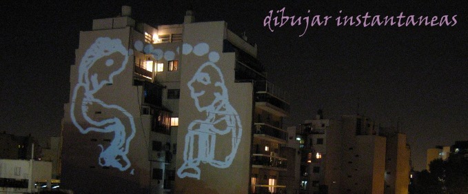 DIBUJAR INSTANTANEAS