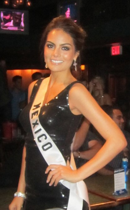 MONARCAS DEL UNIVERSO: Miss Universo 2010 - Hermosas candidatas