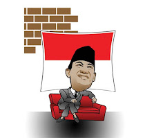 1. SOEKARNO