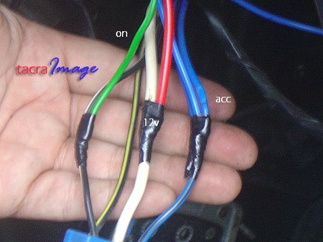 5+ diagram turbo timer apexi - EadanImilla