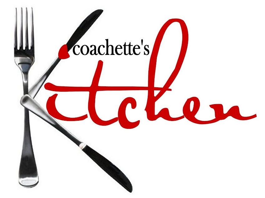Coachette's Kitchen
