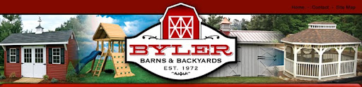 Byler Barns and Backyards Harrisonburg Waynesboro