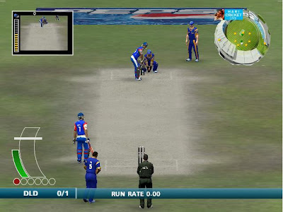 cricket 2011 game patch