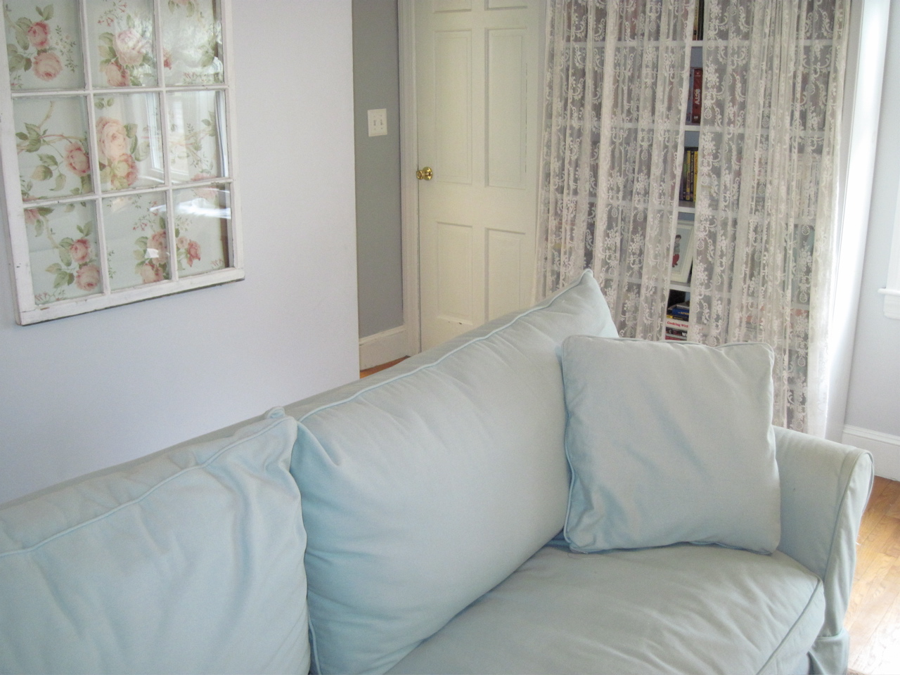 tinkered treasures when it's time to change you've got to rearrange