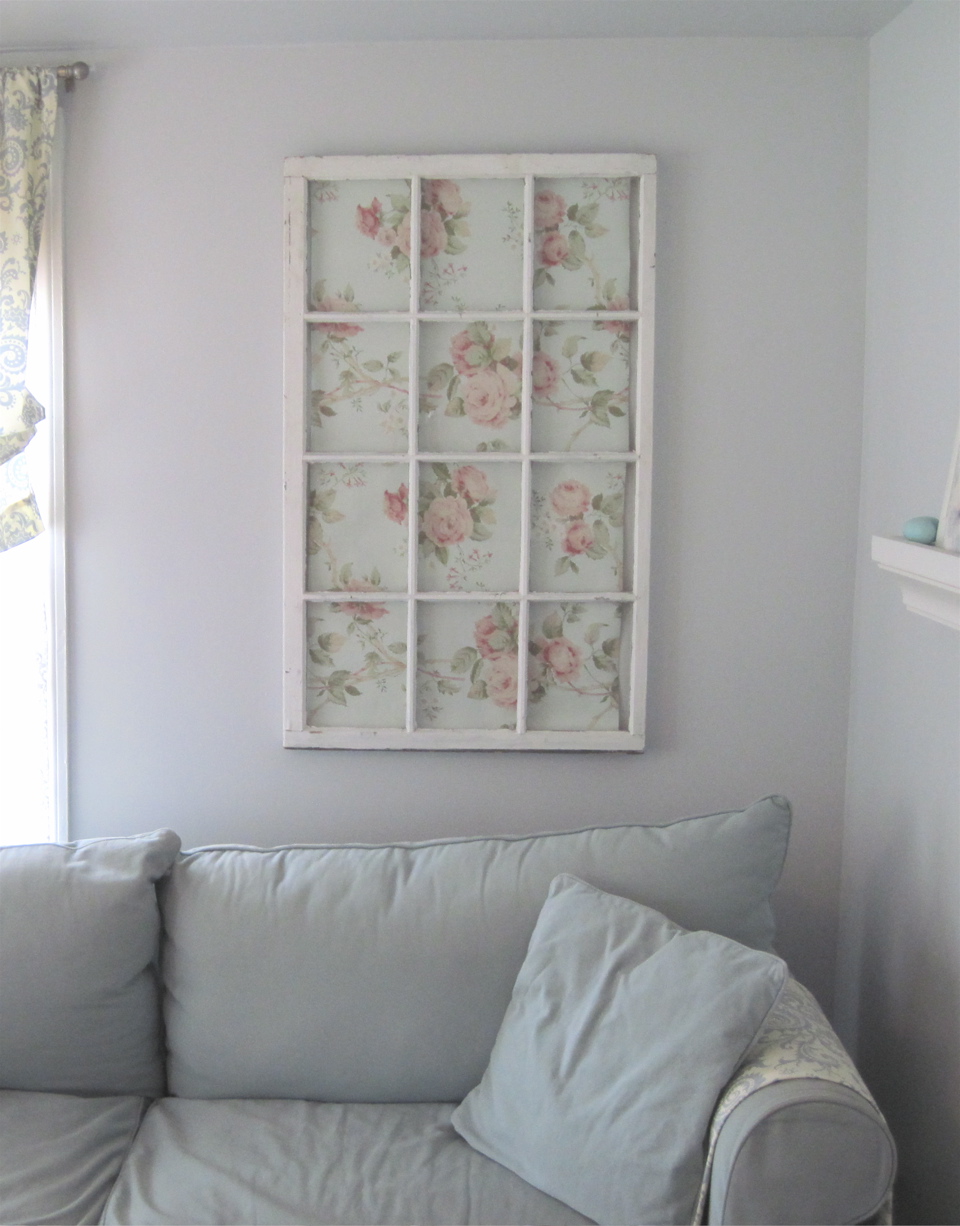 tinkered treasures when it's time to change you've got to rearrange