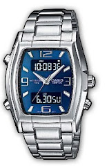 casio efa 117