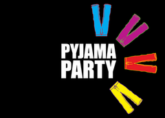 Pyjama Party Studio