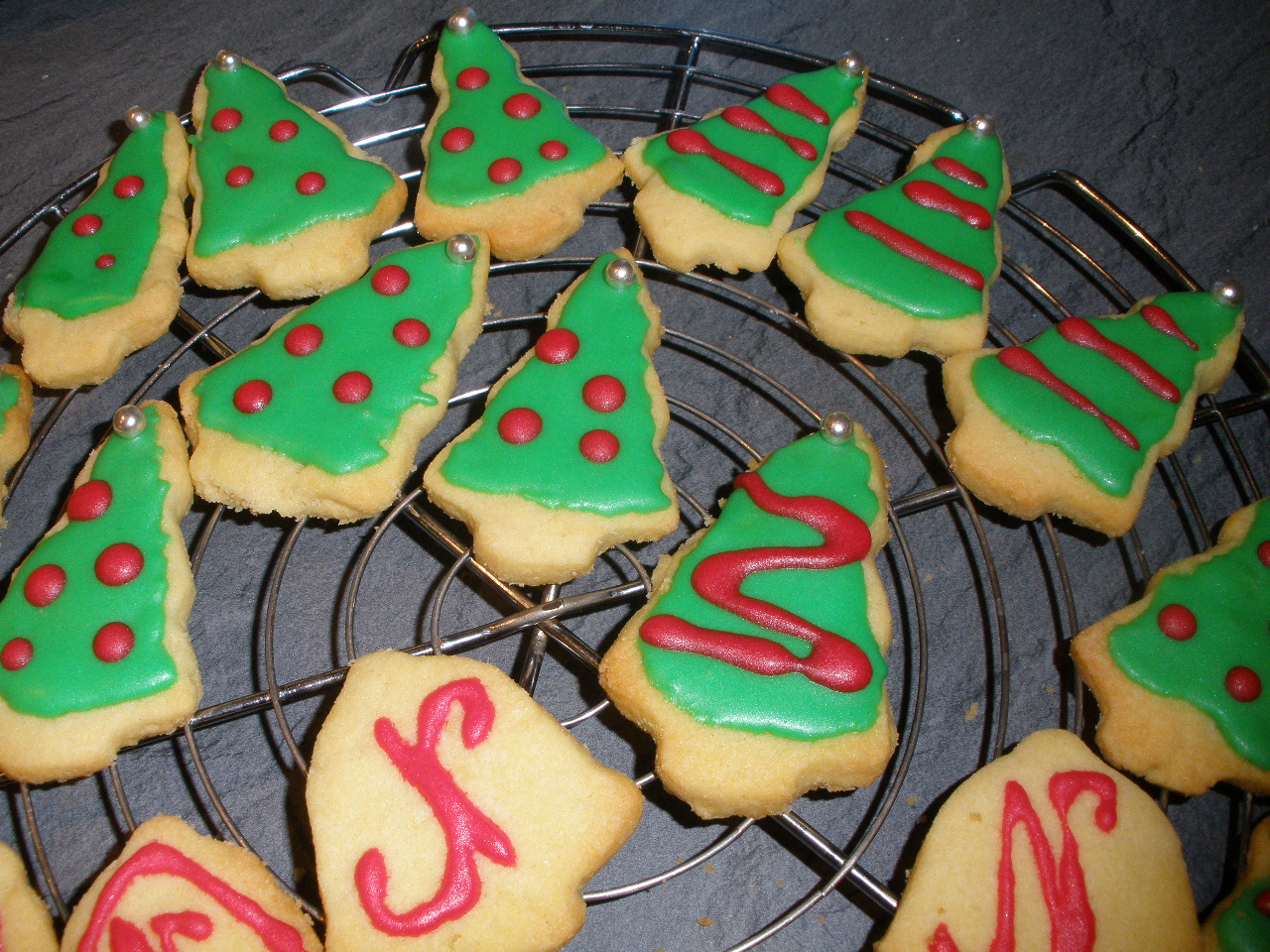 Amic&amp;#39;allemand: Weihnachten