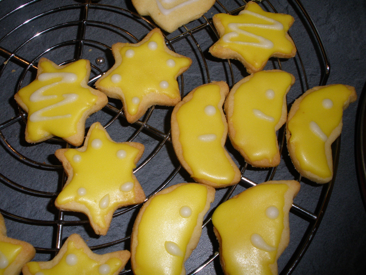 Amic&amp;#39;allemand: Weihnachten