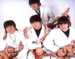 Beatles Butcher