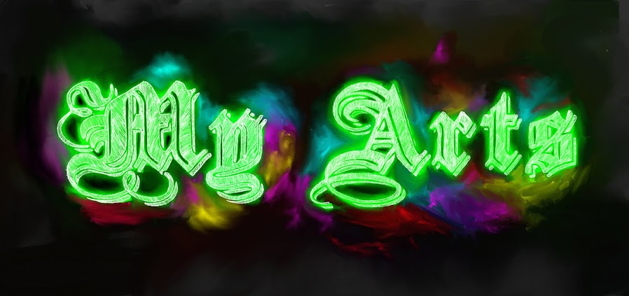 My Arts