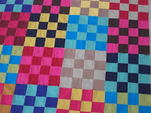 Amish Buggy Quilt