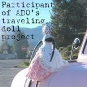 ADO Traveling Doll Project/2010