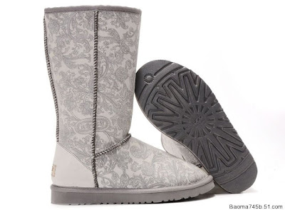 ugg boots online: grey ugg boots