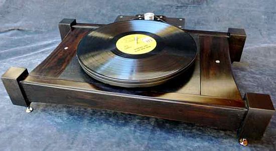 The One Only Leased Ferrari Freshness Arc De Triomphe Wooden Freshness Arc De Triomphe Wooden Turntable