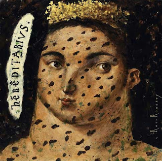 Jean-Pierre Roc-Roussey - Hereditarius