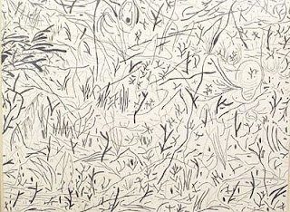 David Schirm - Desert spacing