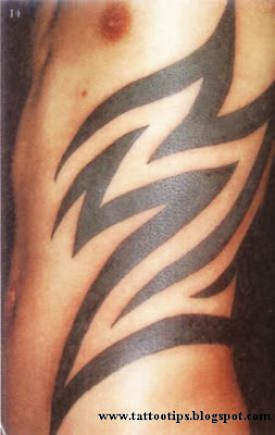 Tribal Tattoos