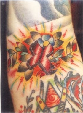 tattoo ideas cross Christian tattoos designs, ideas and meaning