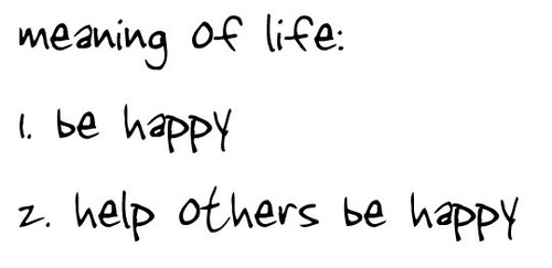 happy,meaning,of,life,cool,quote,english,life ...