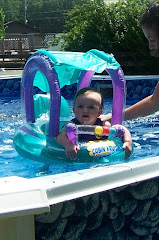 LOVIN' THE POOL