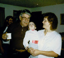 Sadness from Aunt Rita