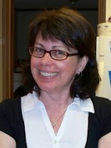 Aunt Libby's message...