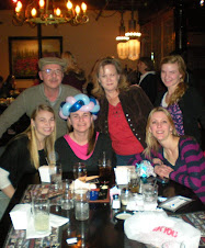 Beautiful Family of Mine