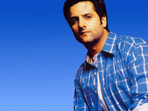 bollywood actors profile: Fardeen Khan