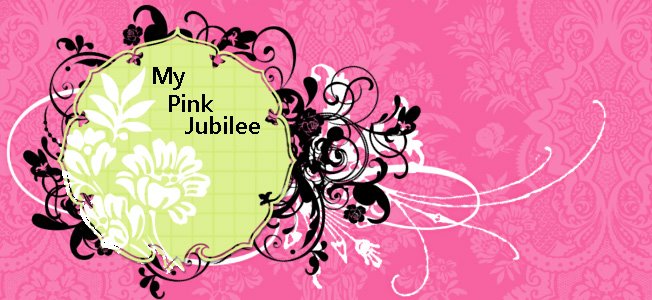 My  Pink Jubilee