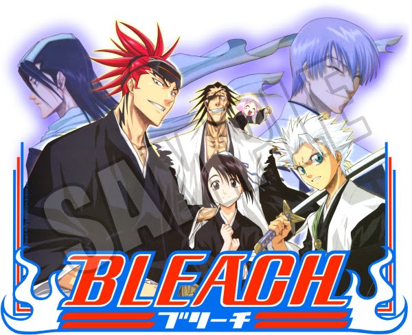bleach episode 284 english dub download