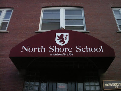 North Shore School of Rogers Park