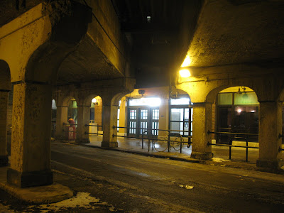 Rogers Park