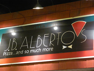 J.B. Alberto's