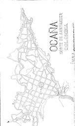 Cartografía histórica de Ocaña