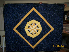 Compass Star