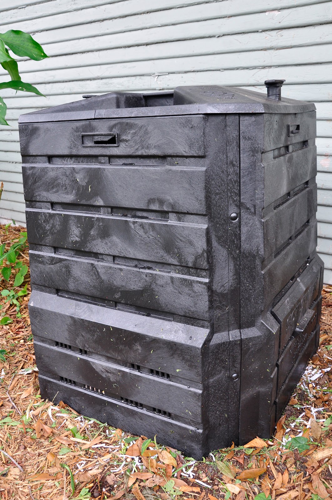 BayFriendly Landscaping The Final Piece Composting