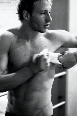 GUYS 4 GUYS: Matthew Mitcham Australian Gay Olympic Gold Medal Winner