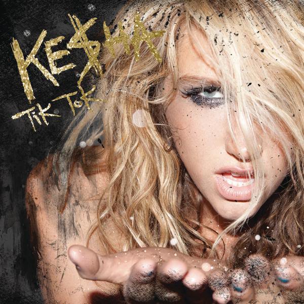 Kesha - Tik Tok (Crystal Rock Bigroom Mix) [2010]